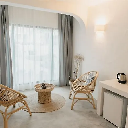 호텔 Kassandra Boutique 2*