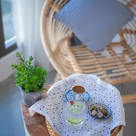 Hotel Kassandra Boutique Ölüdeniz