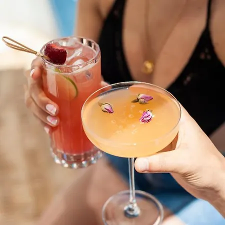 Kassandra Boutique Hotel