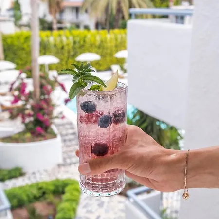 Hotel Kassandra Boutique