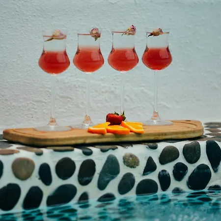 Kassandra Boutique 2* Ölüdeniz