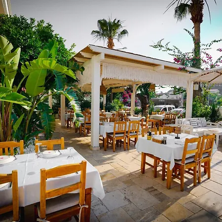 Kassandra Boutique Hotel