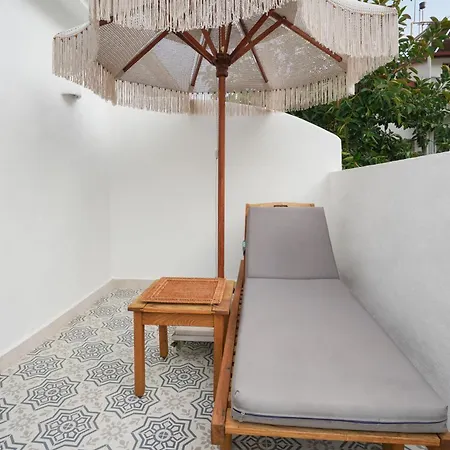 Kassandra Boutique Hotel