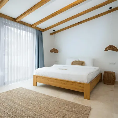 Hotel Kassandra Boutique