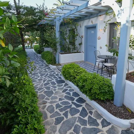 Kassandra Boutique Hotel
