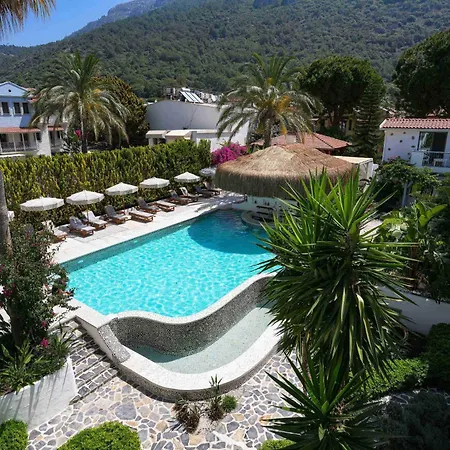 Hotel Kassandra Boutique