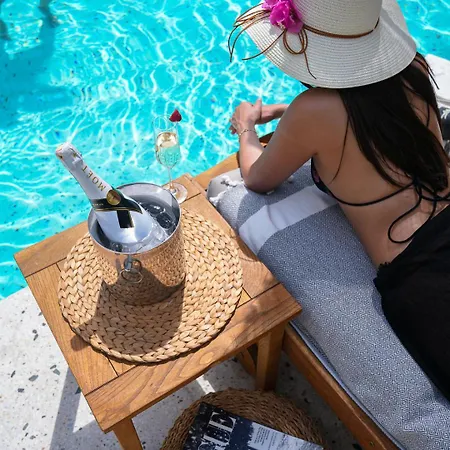 Hotel Kassandra Boutique