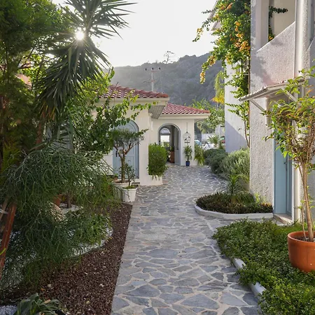 Kassandra Boutique 2* Ölüdeniz