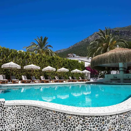 Kassandra Boutique Ölüdeniz