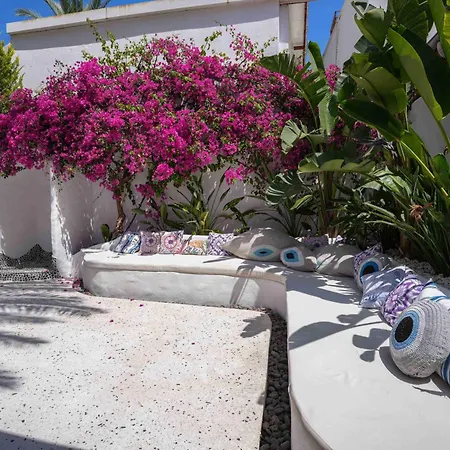 Hotel Kassandra Boutique