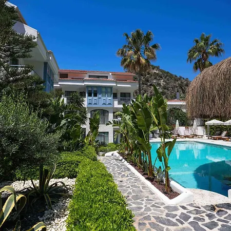 Kassandra Boutique Hotel Ölüdeniz