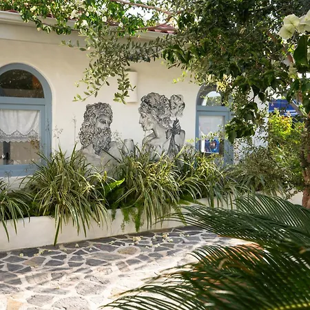 Hotel Kassandra Boutique