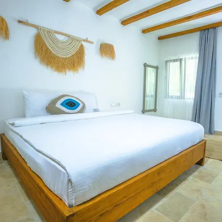 Kassandra Boutique Hotel