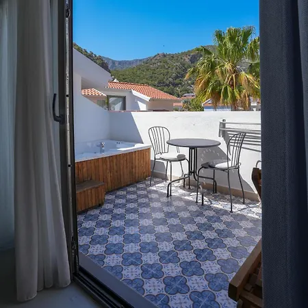 Hotel Kassandra Boutique