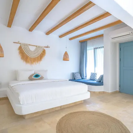 Hotel Kassandra Boutique Ölüdeniz