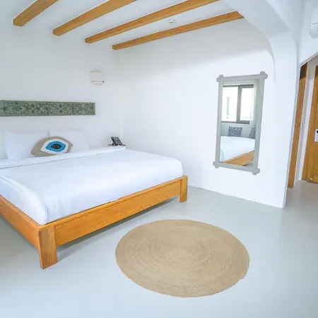 Kassandra Boutique Ölüdeniz