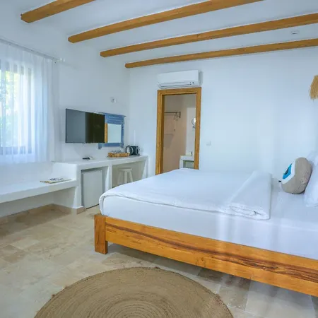 Kassandra Boutique Hotel Ölüdeniz