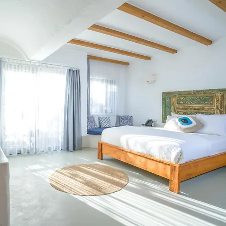 Kassandra Boutique 2*