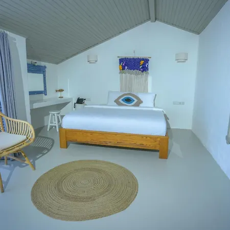 Kassandra Boutique 2* Ölüdeniz