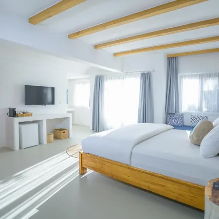 Hotel Kassandra Boutique