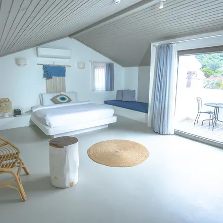 Hotel Kassandra Boutique 2*