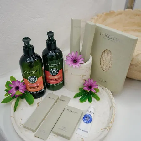Hotel Kassandra Boutique 2*