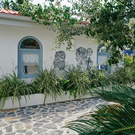 Kassandra Boutique Hotel