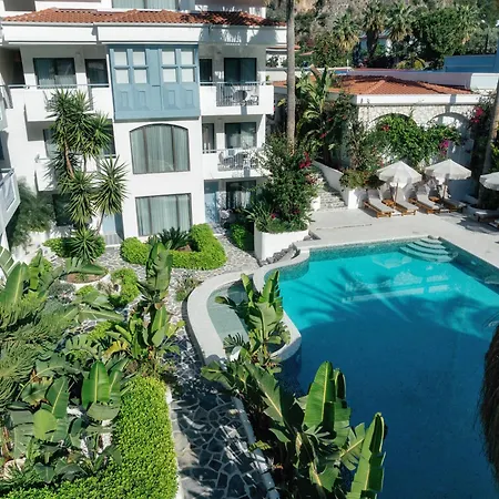 Kassandra Boutique Hotel Ölüdeniz